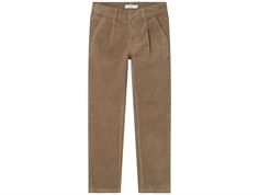 Name It timber wolf corduroy trousers